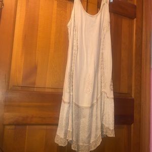 India Boutique Dress